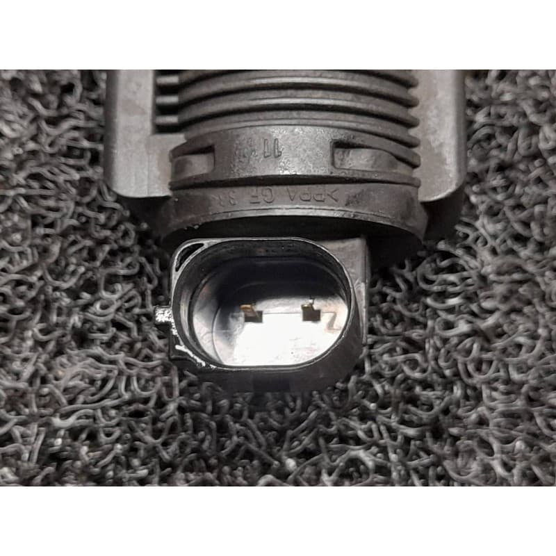 Recambio de valvula egr para opel vectra c berlina gts referencia OEM IAM 5519 - Azul 5
