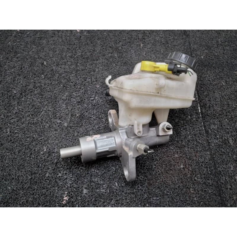 Recambio de bomba freno para opel astra j lim. excellence referencia OEM IAM