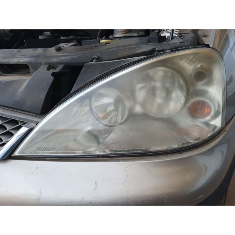 Recambio de faro izquierdo para ford galaxy i (wgr) 1.9 tdi referencia OEM IAM