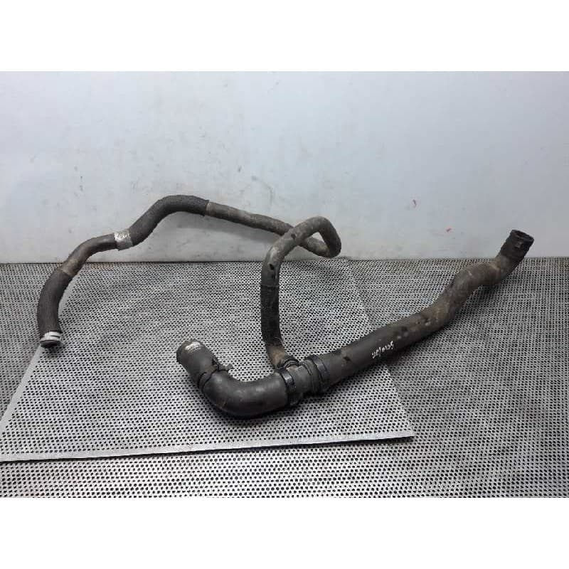 Recambio de tubo para dacia sandero stepway referencia OEM IAM 215019439R