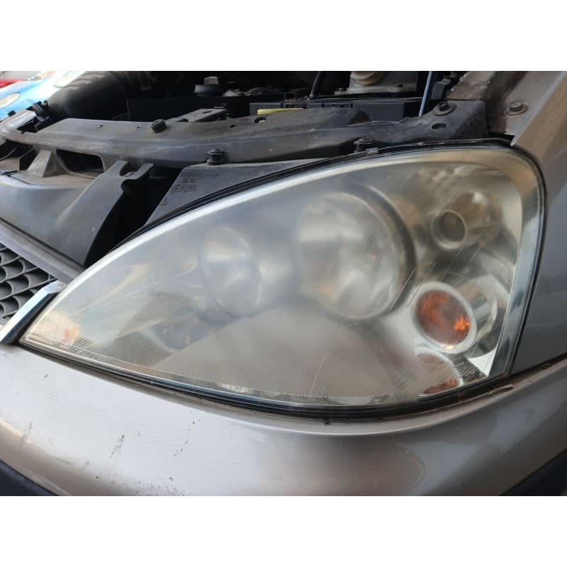 Recambio de faro izquierdo para ford galaxy i (wgr) 1.9 tdi referencia OEM IAM 2