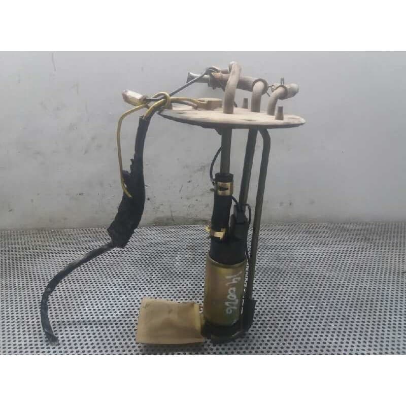 Recambio de aforador para hyundai lantra (j1) 1.8 16v gt dohc referencia OEM IAM - Verde 3