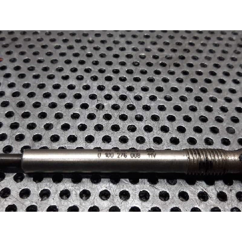 Recambio de calentadores para opel corsa c cosmo referencia OEM IAM 0100276008 - Gris 2