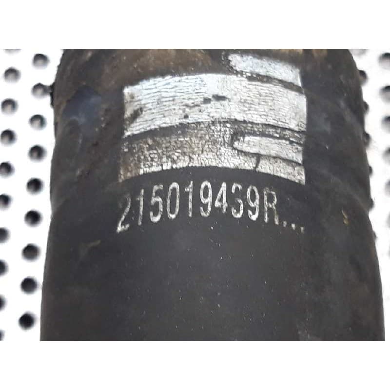Recambio de tubo para dacia sandero stepway referencia OEM IAM 215019439R 2