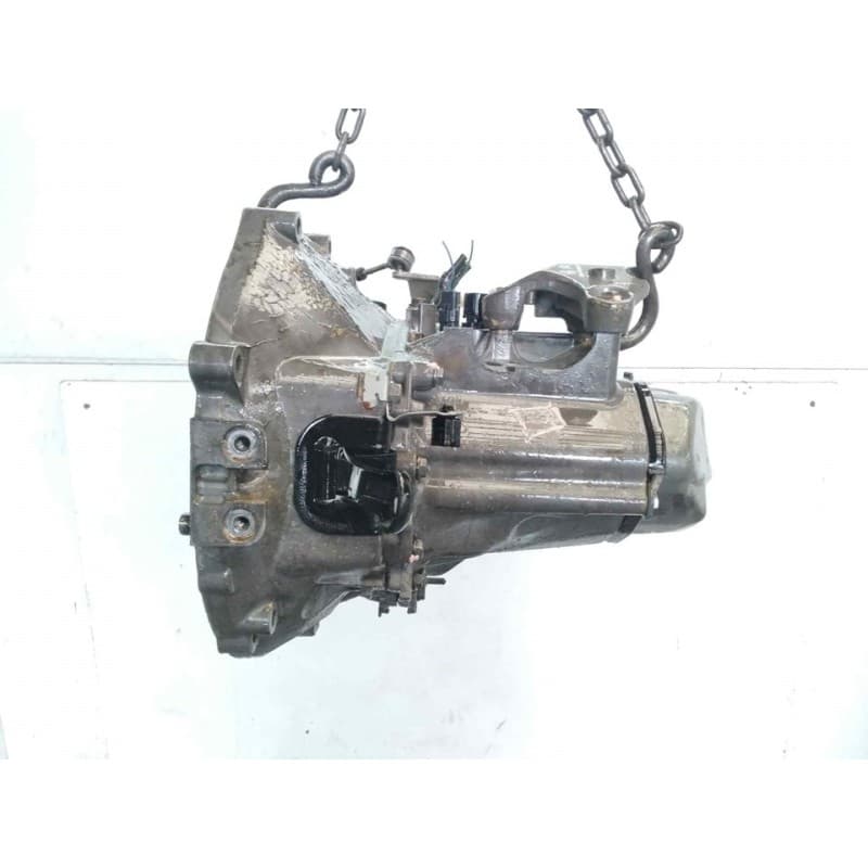 Recambio de caja cambios para peugeot 208 active referencia OEM IAM 20A701