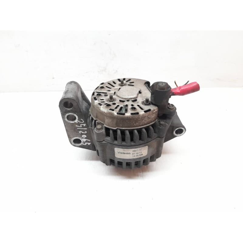 Recambio de alternador para ford fiesta (cbk) ambiente referencia OEM IAM 2S6TFC 2