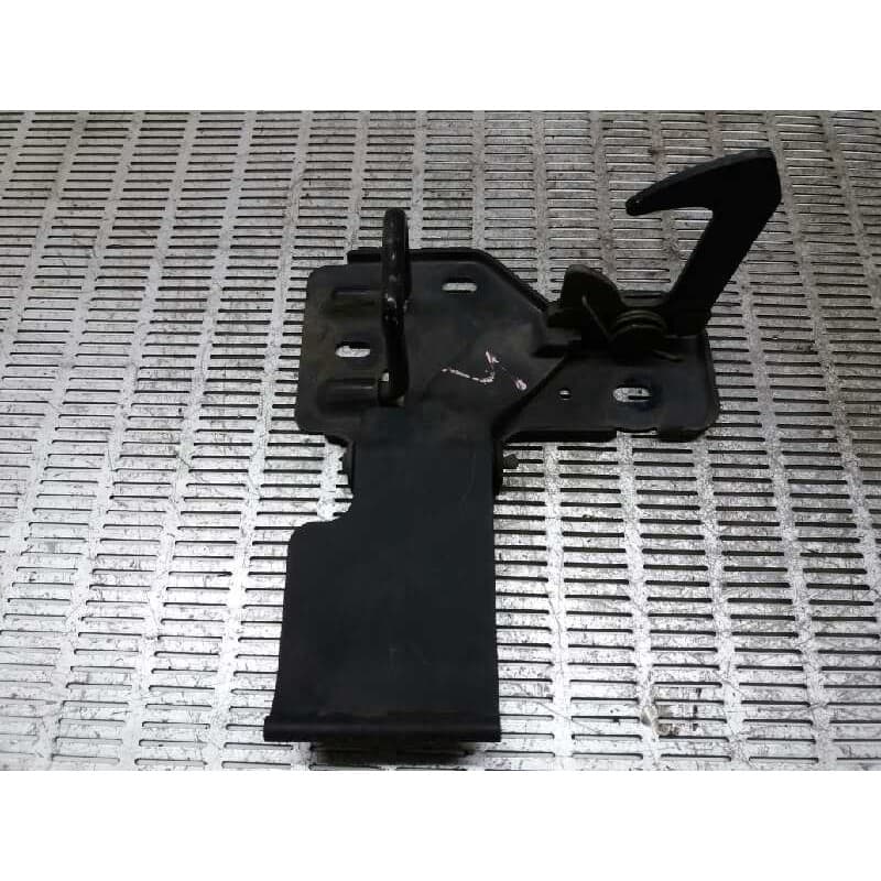 Recambio de cerradura capo para seat ibiza (6l1) 1.2 referencia OEM IAM - Amarillo