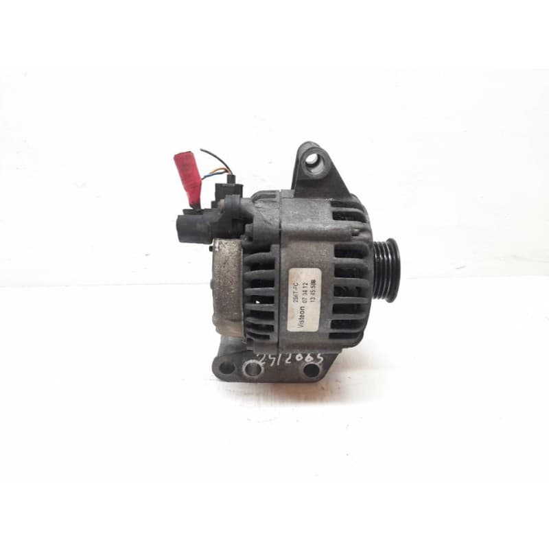 Recambio de alternador para ford fiesta (cbk) ambiente referencia OEM IAM 2S6TFC 5