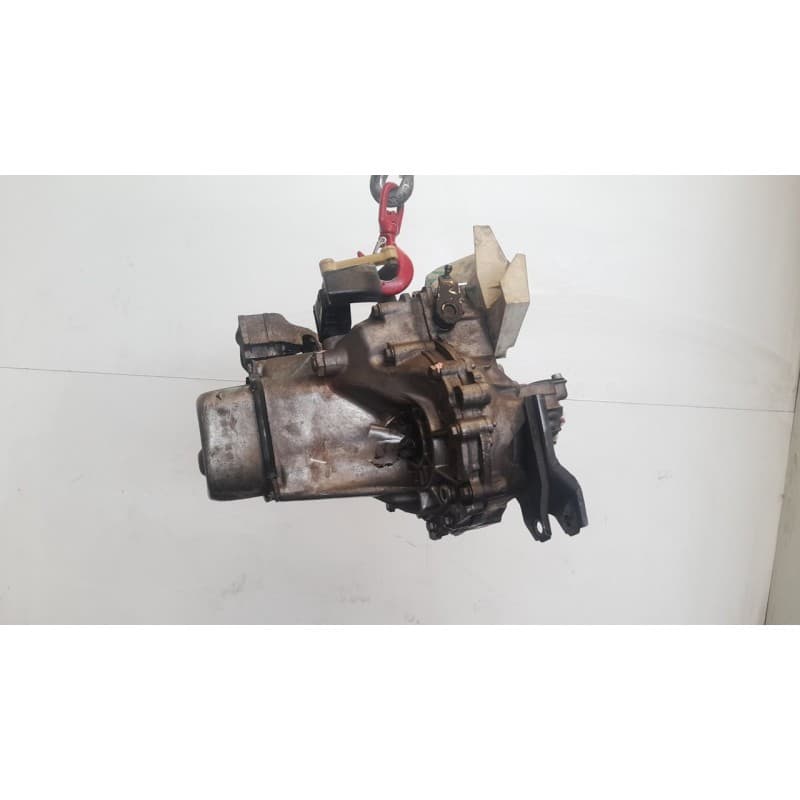 Recambio de caja cambios para peugeot 207 urban referencia OEM IAM 20CQ65 - Rojo 2
