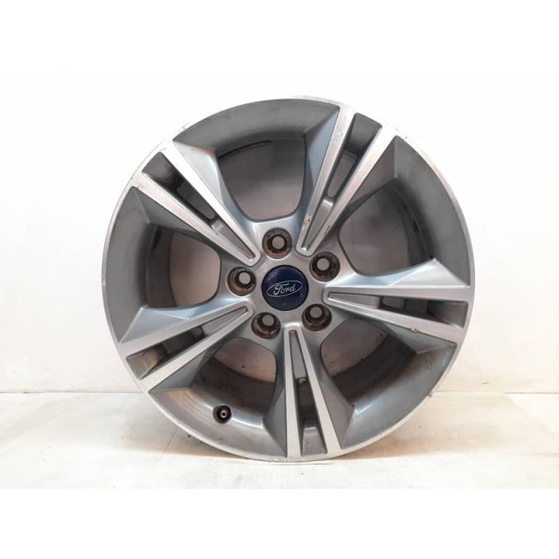 Recambio de llanta para ford focus lim. (cb8) trend referencia OEM IAM 0M5J1007BB - Blanco