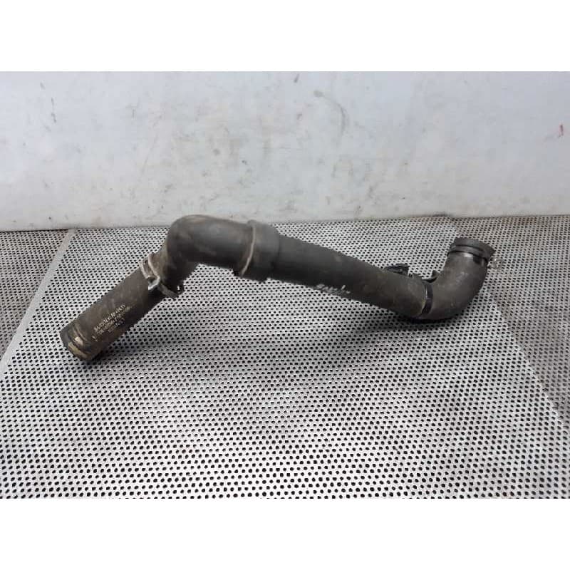 Recambio de tubo para dacia sandero stepway referencia OEM IAM 215014119R