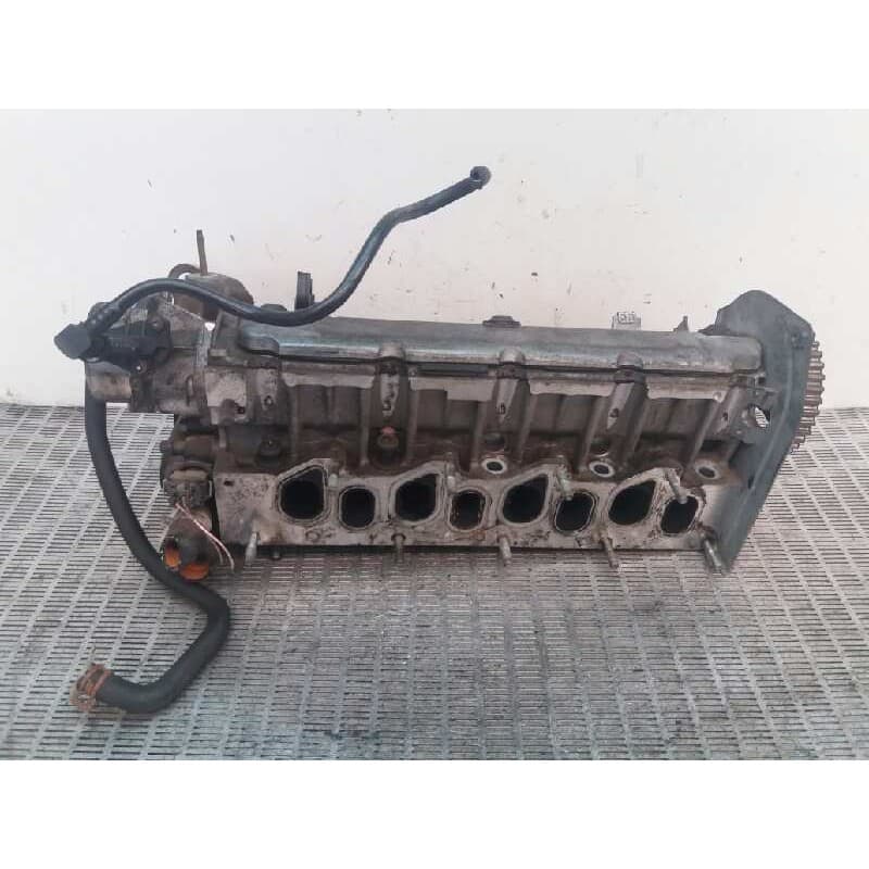 Recambio de culata para renault laguna ii (bg0) 1.9 dci diesel referencia OEM IAM - Verde