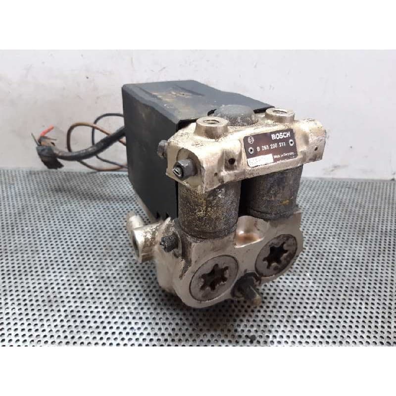 Recambio de abs para opel monza a 3.0 referencia OEM IAM 0265200011 32677 BOSCH