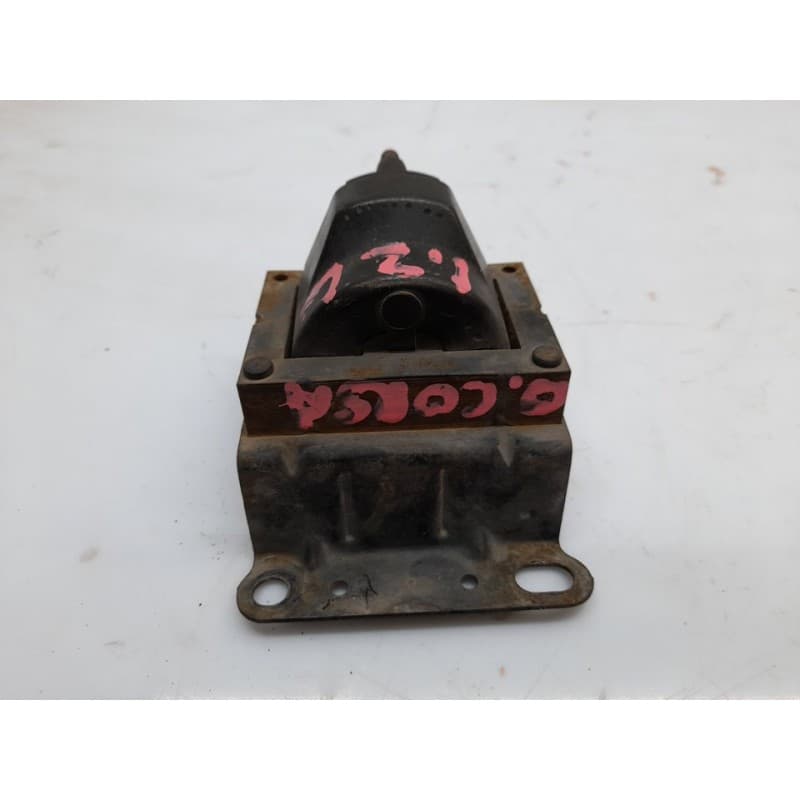 Recambio de bobina encendido para opel corsa a 1.2 referencia OEM IAM   DELCOREMY 2