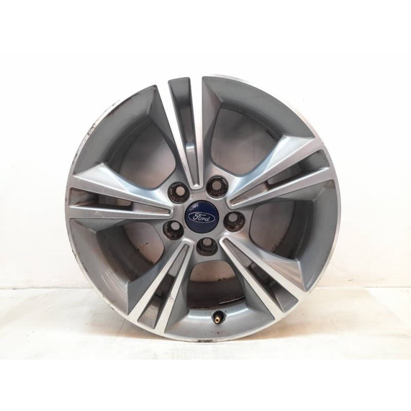 Recambio de llanta para ford focus lim. (cb8) trend referencia OEM IAM 0M5J1007BB - Blanco