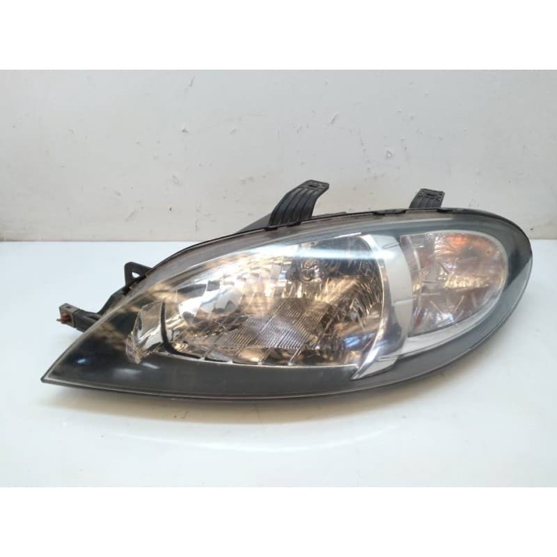 Recambio de faro izquierdo para daewoo lacetti cdx referencia OEM IAM - Azul