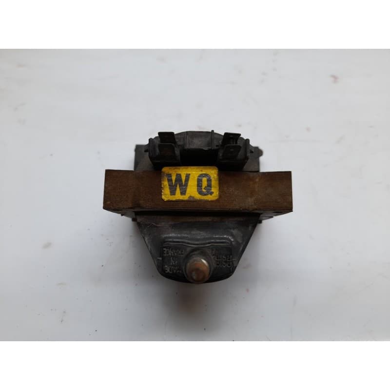 Recambio de bobina encendido para opel corsa a 1.2 referencia OEM IAM   DELCOREMY 3