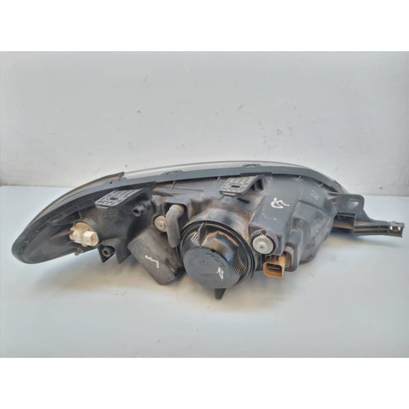 Recambio de faro izquierdo para daewoo lacetti cdx referencia OEM IAM - Azul 2