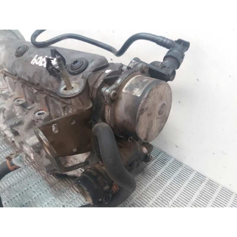 Recambio de culata para renault laguna ii (bg0) 1.9 dci diesel referencia OEM IAM - Verde 5