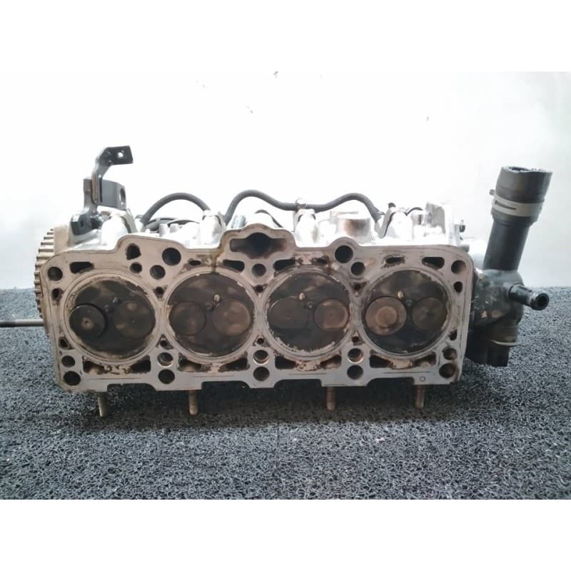 Recambio de culata para seat ibiza (6k1) stella referencia OEM IAM 038103373E - Blanco 2