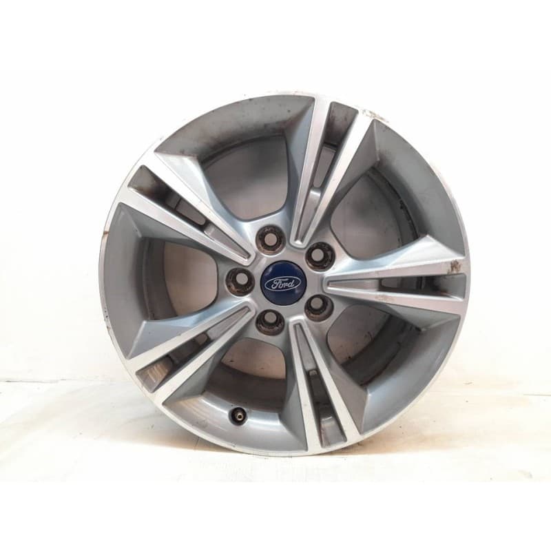 Recambio de llanta para ford focus lim. (cb8) trend referencia OEM IAM 0M5J1007BB - Blanco
