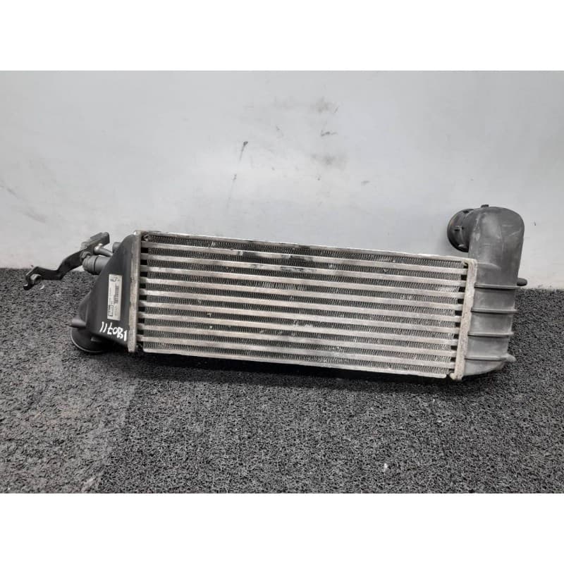 Recambio de intercooler para peugeot 807 sr pack referencia OEM IAM 1489396080 - Blanco 3