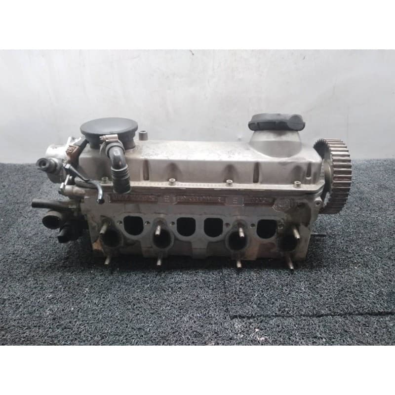 Recambio de culata para seat ibiza (6k1) stella referencia OEM IAM 038103373E - Blanco 4