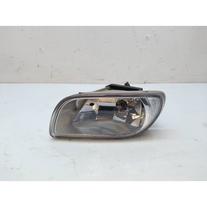 Recambio de faro antiniebla izquierdo para daewoo lacetti cdx referencia OEM IAM - Azul