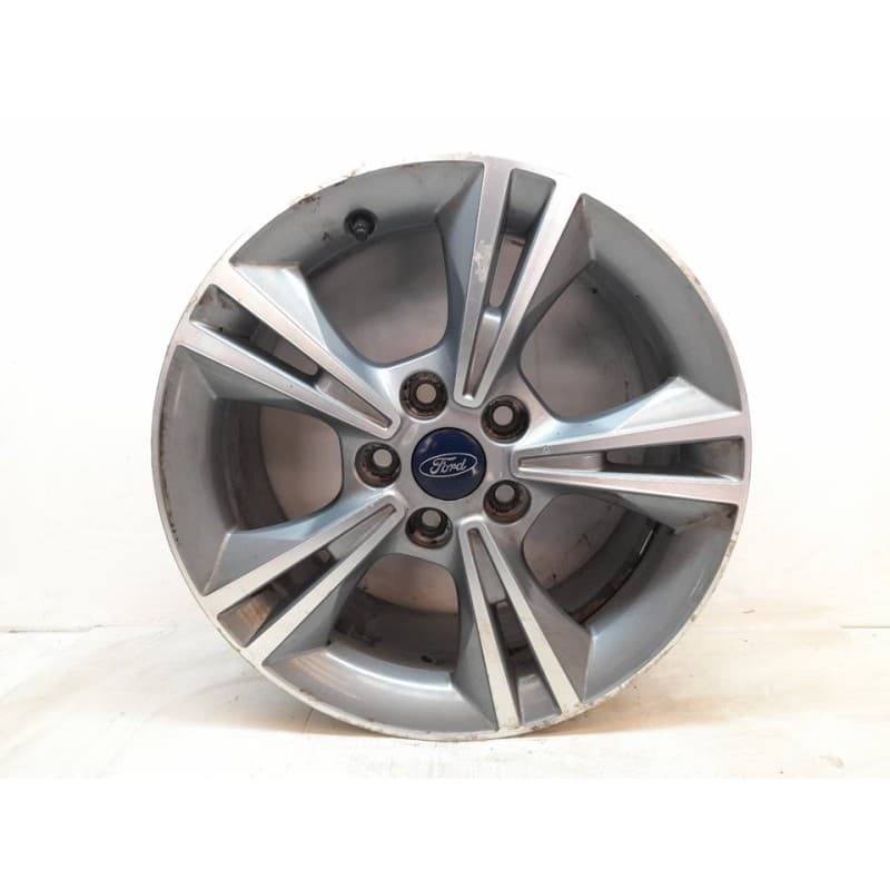 Recambio de llanta para ford focus lim. (cb8) trend referencia OEM IAM 0M5J1007BB - Blanco