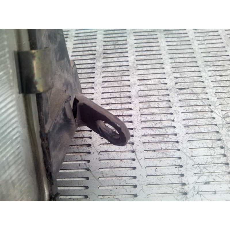 Recambio de faro derecho para seat toledo (1l) 1.8 cat (rp) referencia OEM IAM - Gris 3