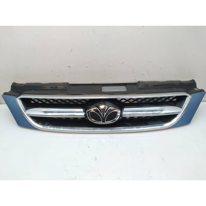 Recambio de rejilla delantera para daewoo lacetti cdx referencia OEM IAM - Azul