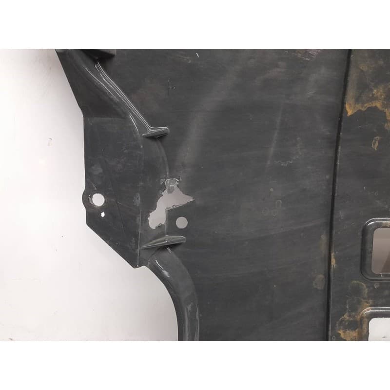 Recambio de cubrecarter para peugeot 3008 premium referencia OEM IAM 9659253980 - Gris 2