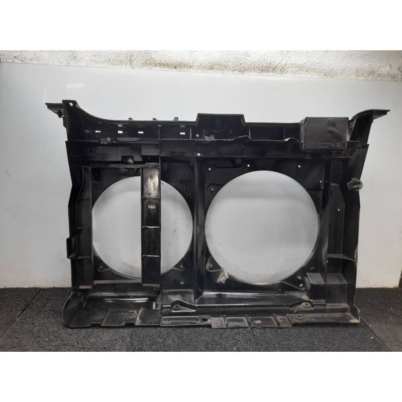 Recambio de panel frontal para peugeot 807 sr pack referencia OEM IAM - Blanco