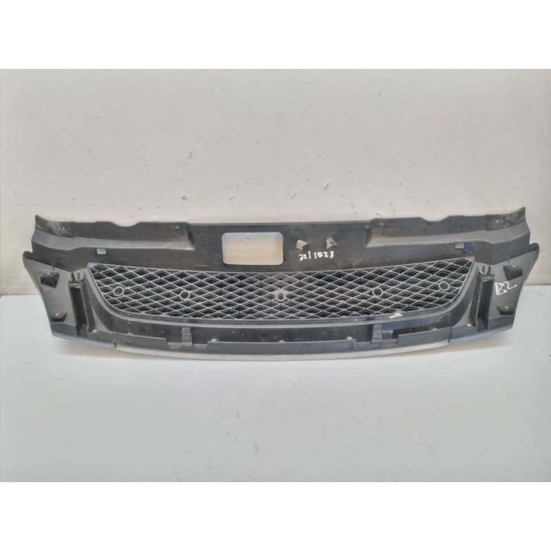 Recambio de rejilla delantera para daewoo lacetti cdx referencia OEM IAM - Azul 2