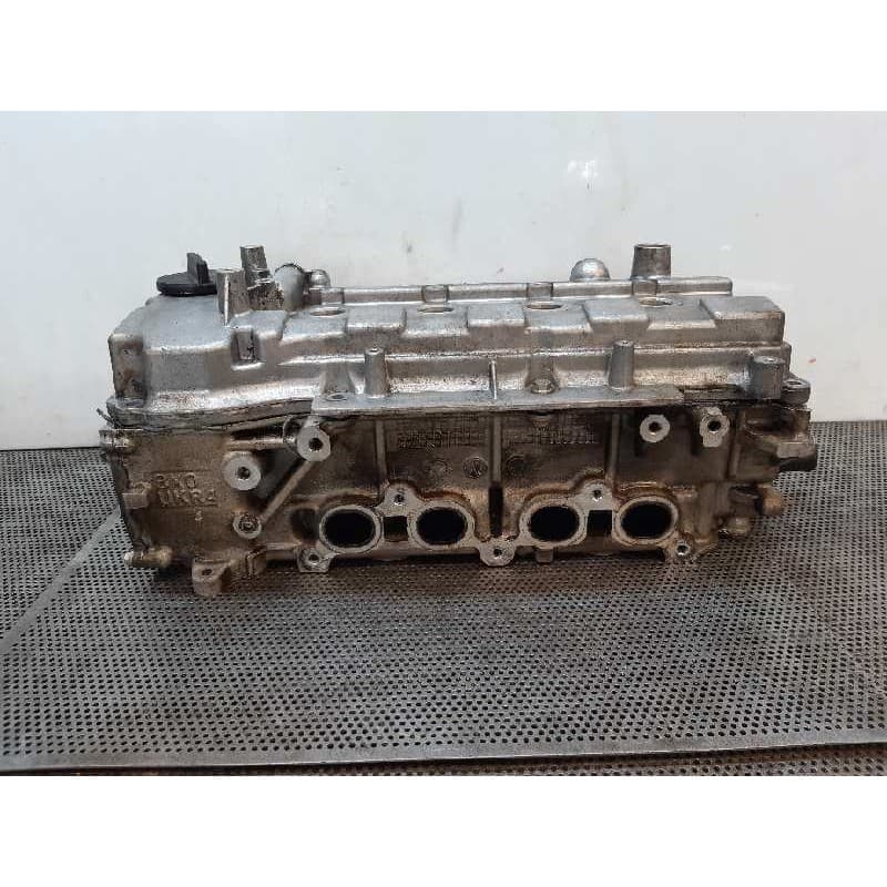 Recambio de culata para nissan note (e11e) acenta referencia OEM IAM - Gris