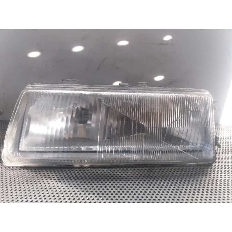 Recambio de faro izquierdo para seat toledo (1l) se referencia OEM IAM - Verde 4