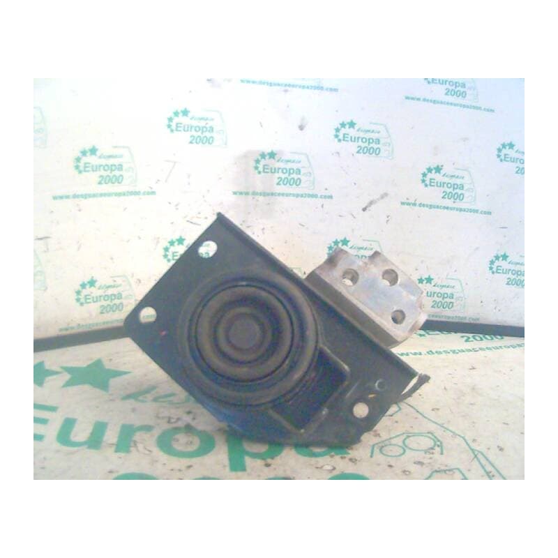 Recambio de soporte motor derecho para kia rio 1.4 ex1 referencia OEM IAM - Rojo