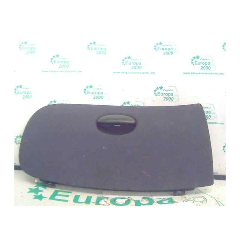 Recambio de guantera para peugeot 206 berlina 1.4 referencia OEM IAM - Gris