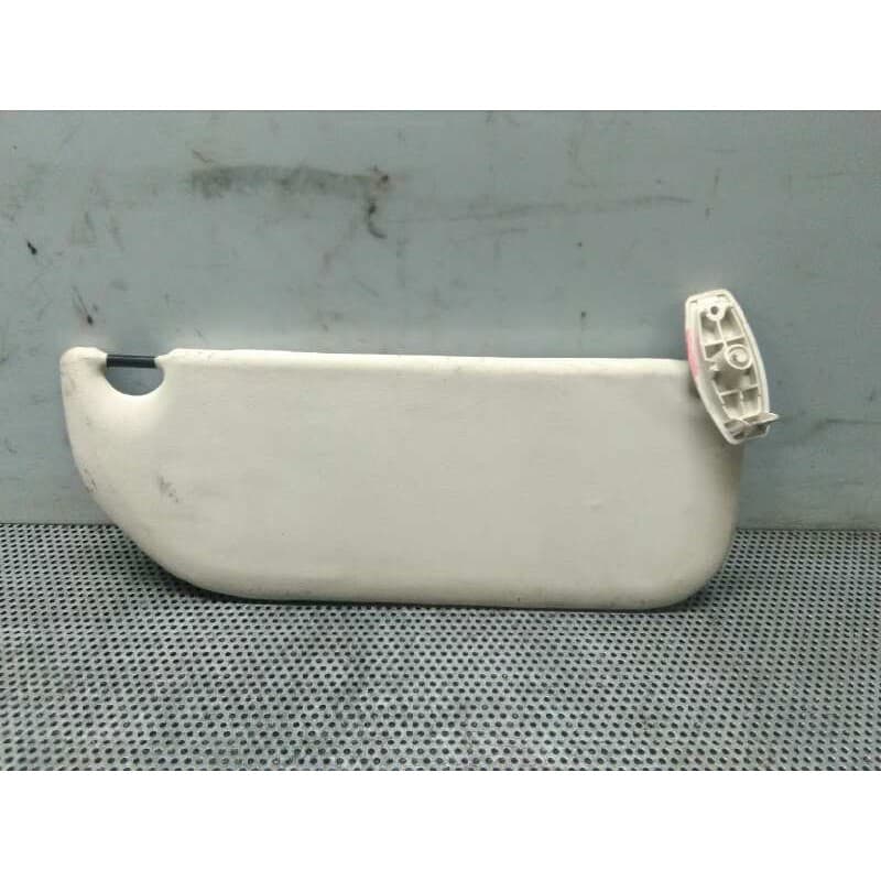 Recambio de parasol izquierdo para citroën c4 berlina 1.4 16v referencia OEM IAM 3