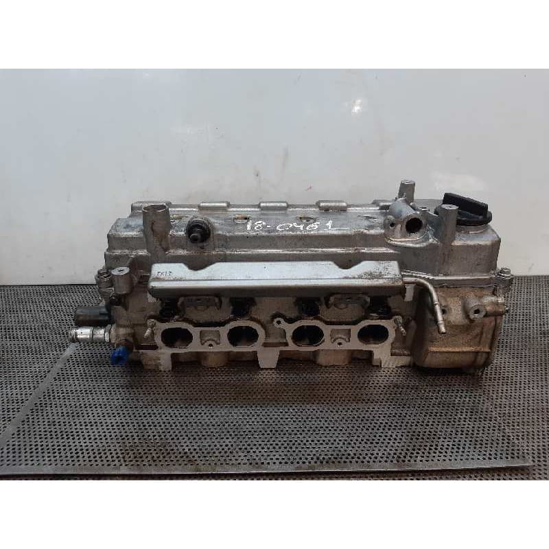Recambio de culata para nissan note (e11e) acenta referencia OEM IAM - Gris 5