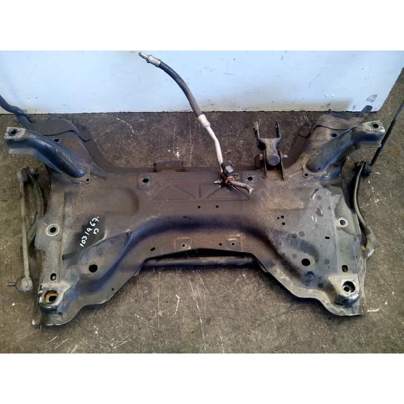 Recambio de puente delantero para citroën c4 berlina 1.4 16v referencia OEM IAM