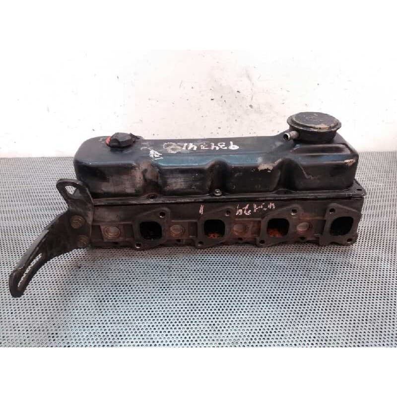 Recambio de culata para nissan cabstar e 2.7 td referencia OEM IAM - Blanco 4