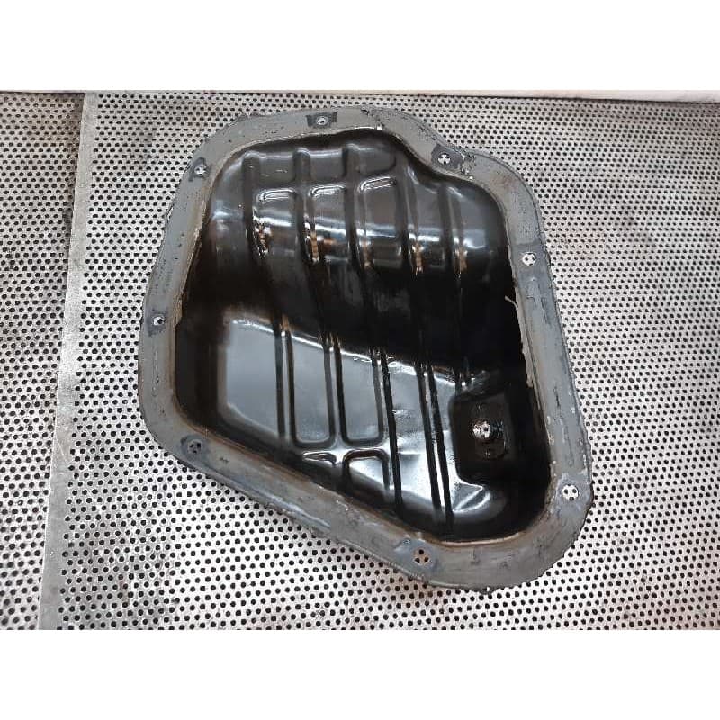 Recambio de carter para nissan note (e11e) acenta referencia OEM IAM - Gris