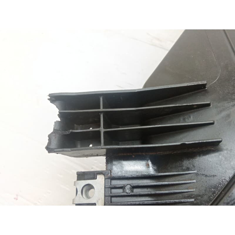 Recambio de faro izquierdo para mg mg hs (as23) 1.5 t (sas23) referencia OEM IAM - Negro 3
