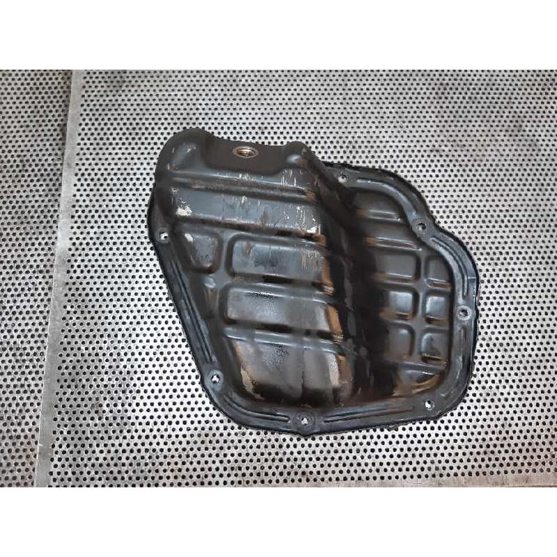 Recambio de carter para nissan note (e11e) acenta referencia OEM IAM - Gris 2