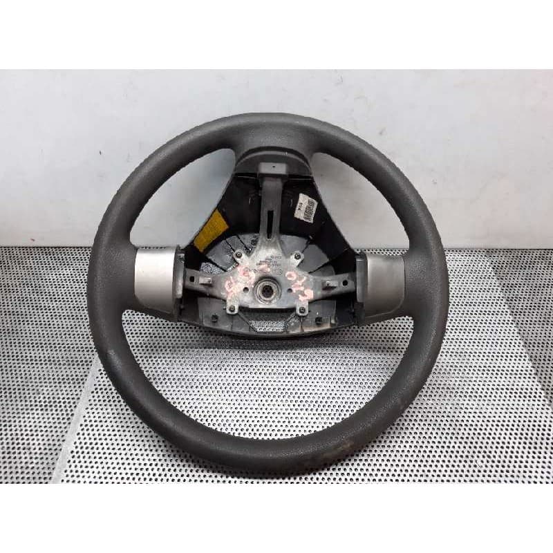 Recambio de volante para kia rio 1.4 ex1 referencia OEM IAM - Rojo