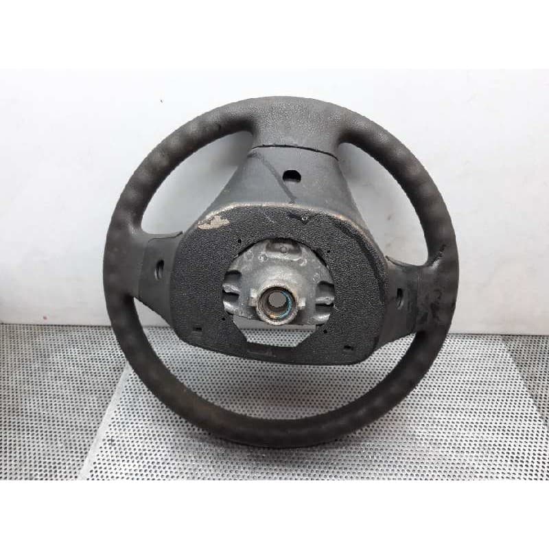 Recambio de volante para kia rio 1.4 ex1 referencia OEM IAM - Rojo 2