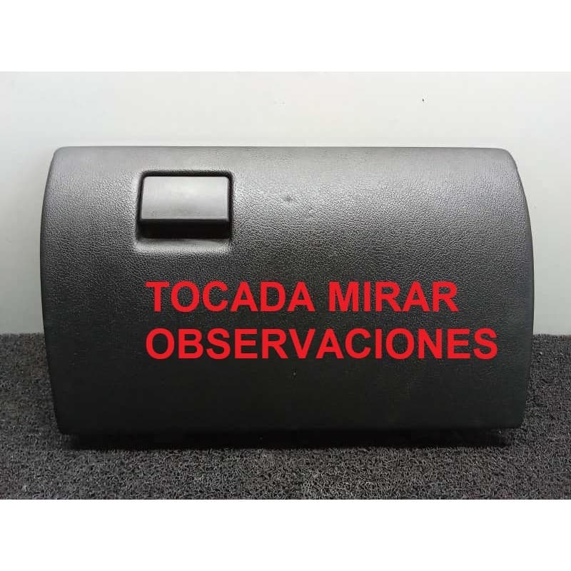 Recambio de guantera para opel astra g berlina club referencia OEM IAM