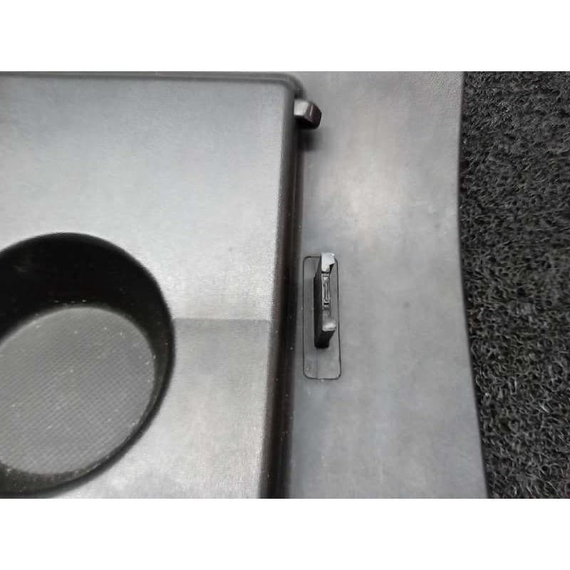 Recambio de guantera para opel astra g berlina club referencia OEM IAM 2