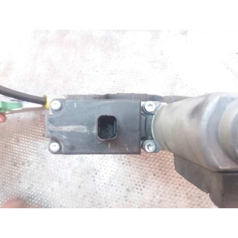 Recambio de elevalunas delantero derecho para citroën c2 sx referencia OEM IAM - Negro 2